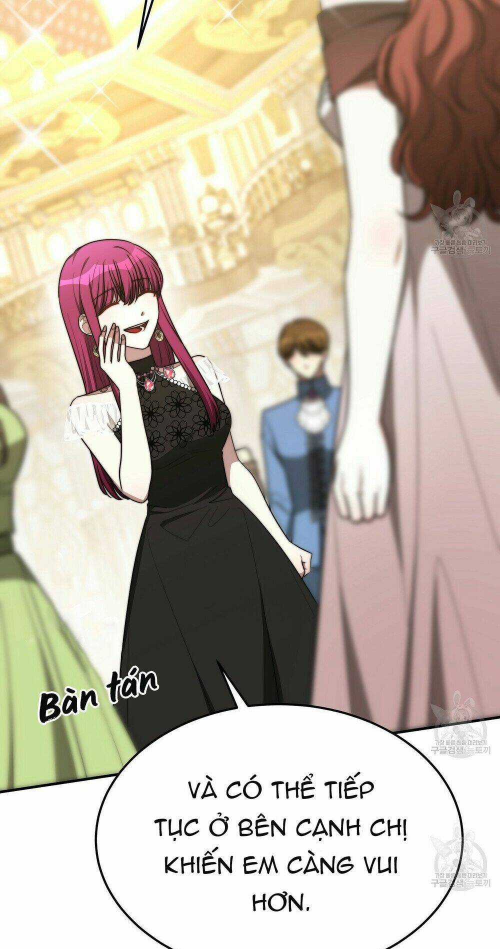 Cuộc Sống Hôn Nhân Ba Người Chapter 50 trang 18