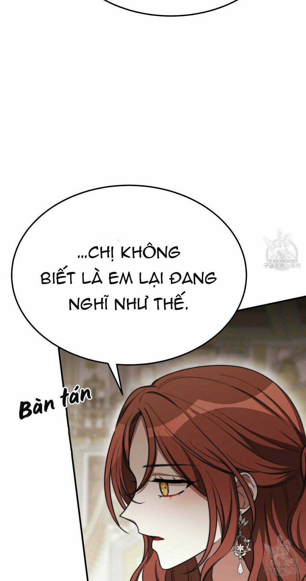 Cuộc Sống Hôn Nhân Ba Người Chapter 50 trang 19