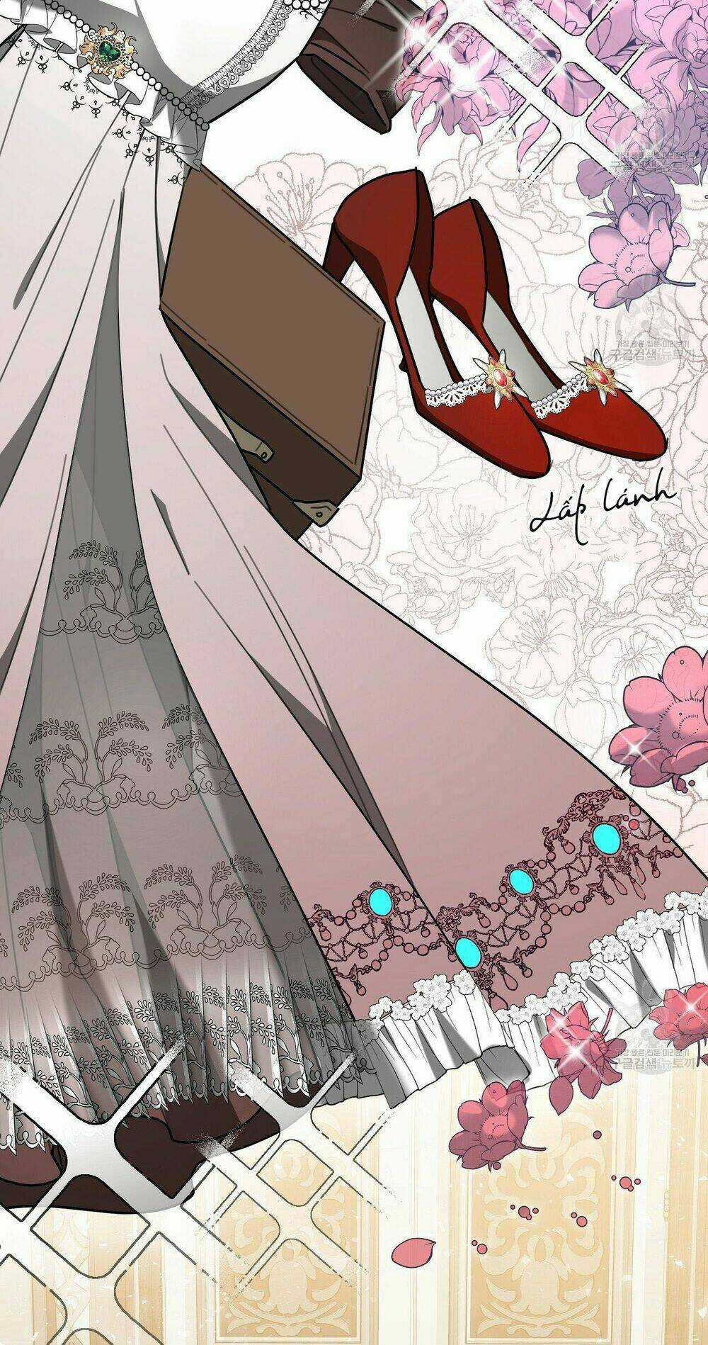 Cuộc Sống Hôn Nhân Ba Người Chapter 50 trang 2