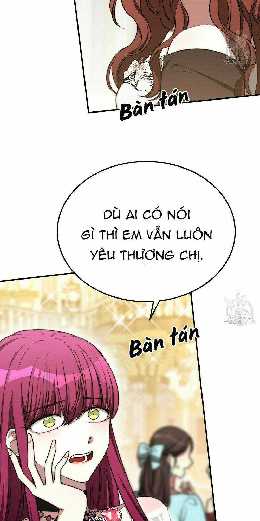 Cuộc Sống Hôn Nhân Ba Người Chapter 50 trang 20