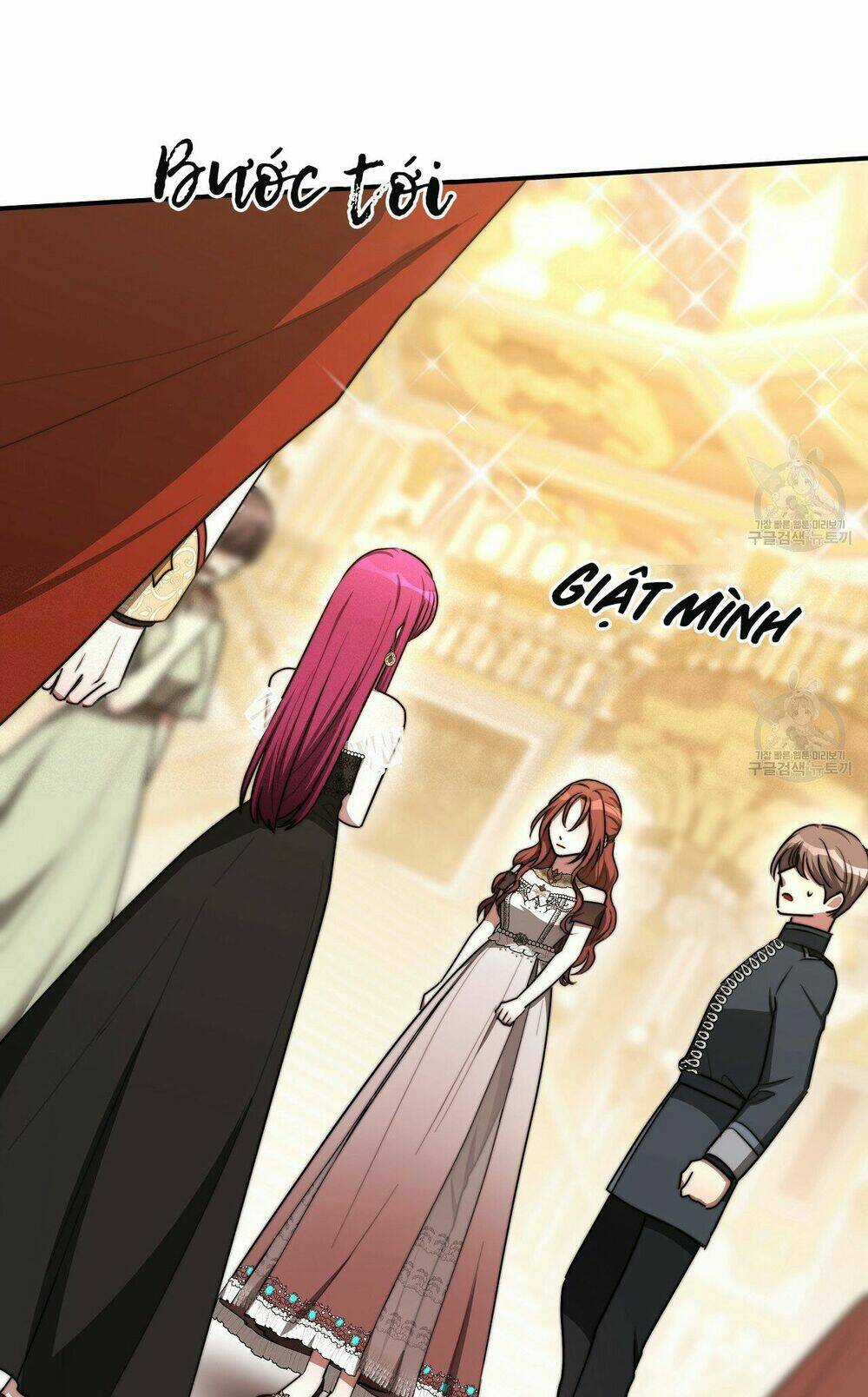 Cuộc Sống Hôn Nhân Ba Người Chapter 50 trang 22