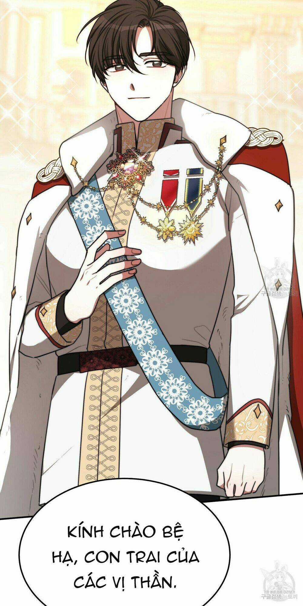 Cuộc Sống Hôn Nhân Ba Người Chapter 50 trang 24