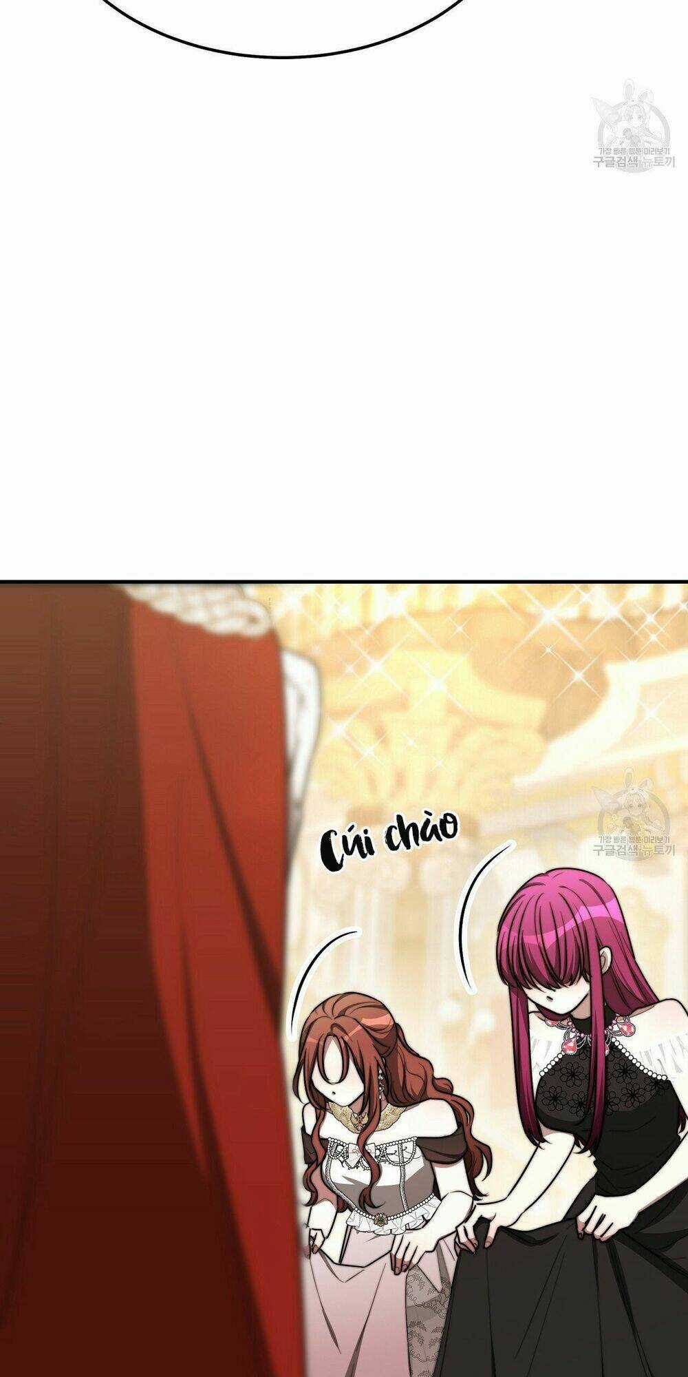 Cuộc Sống Hôn Nhân Ba Người Chapter 50 trang 25