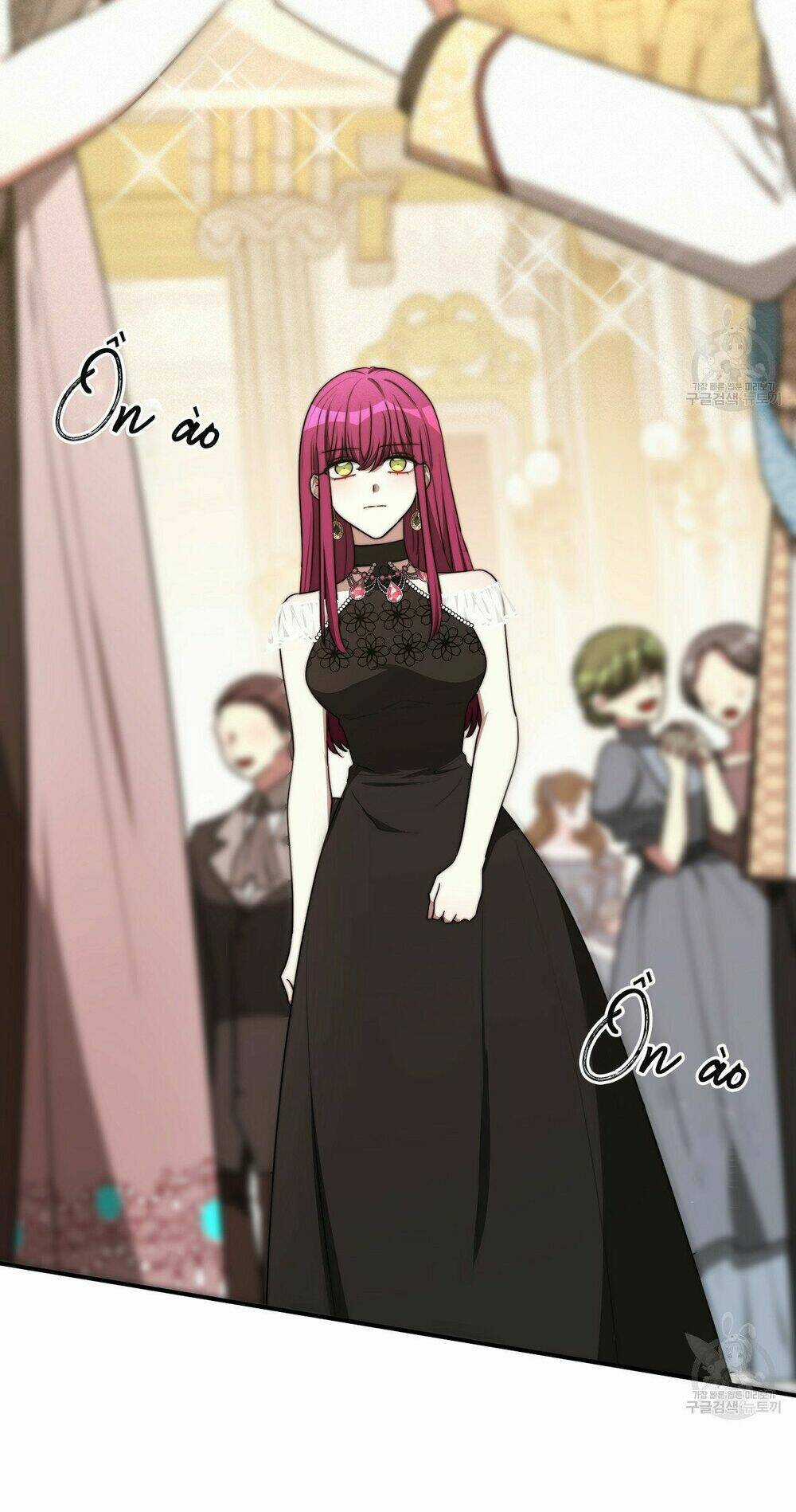 Cuộc Sống Hôn Nhân Ba Người Chapter 50 trang 30