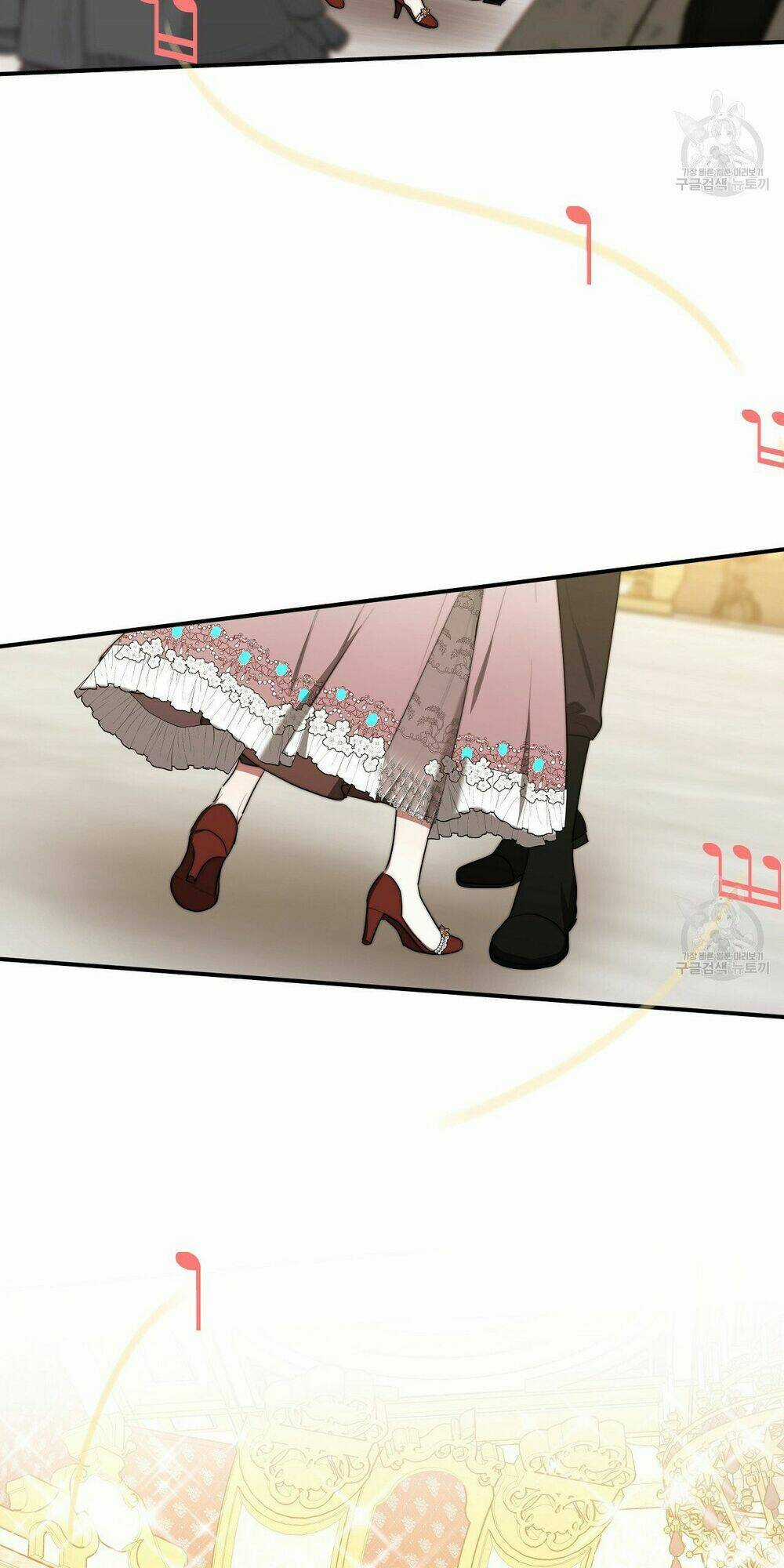 Cuộc Sống Hôn Nhân Ba Người Chapter 50 trang 32