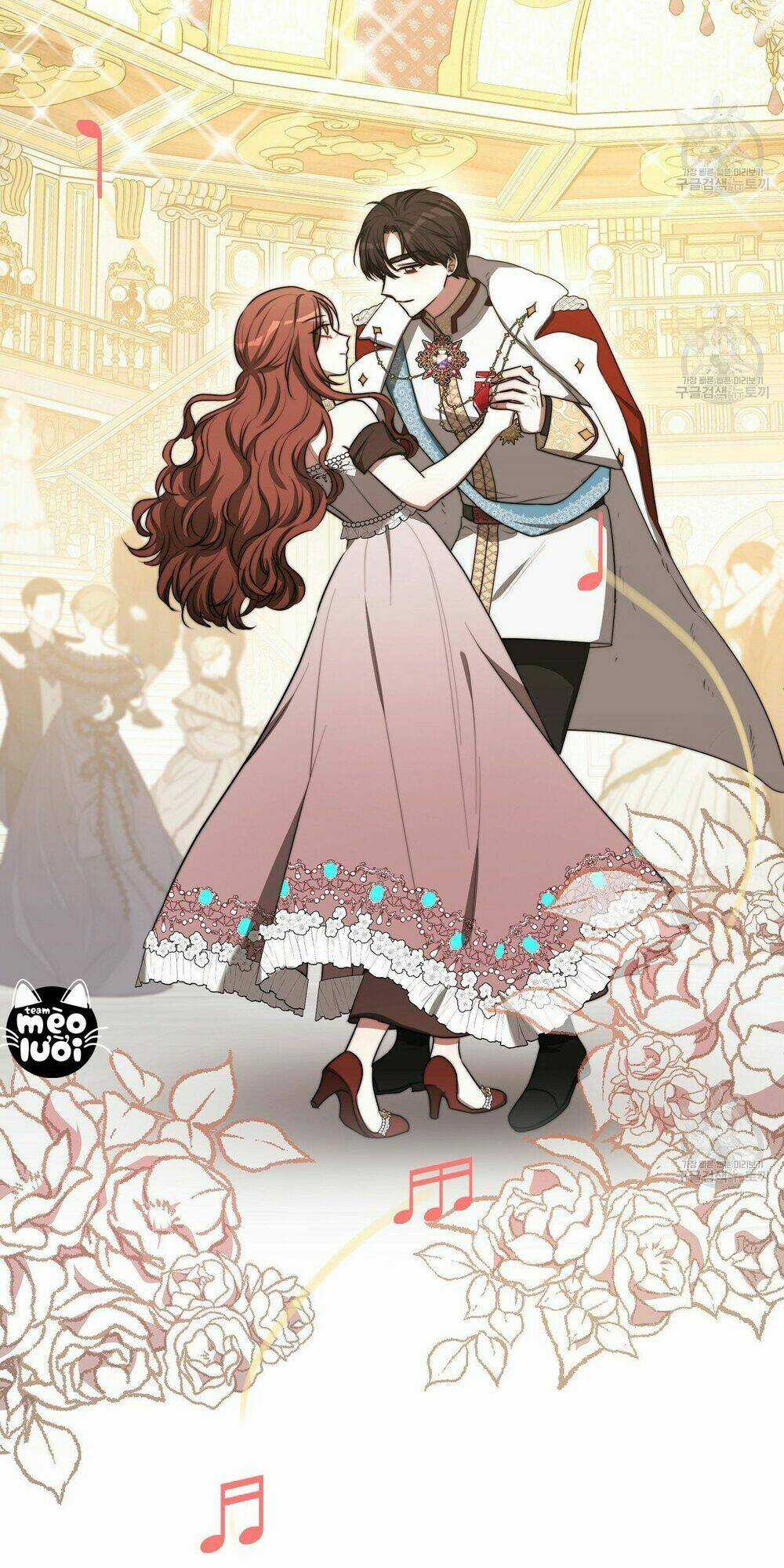 Cuộc Sống Hôn Nhân Ba Người Chapter 50 trang 33