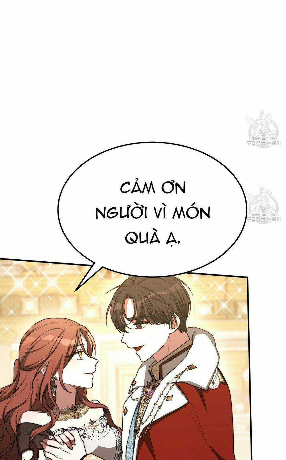 Cuộc Sống Hôn Nhân Ba Người Chapter 50 trang 34