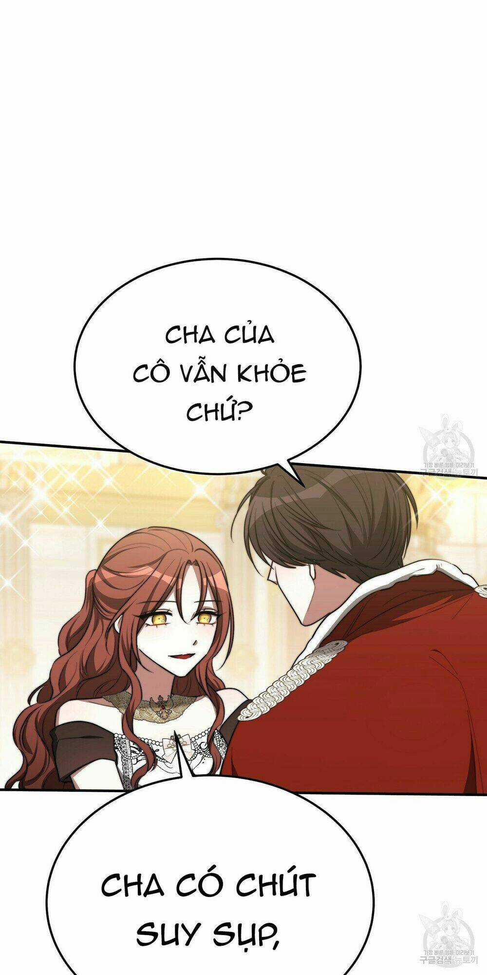 Cuộc Sống Hôn Nhân Ba Người Chapter 50 trang 36