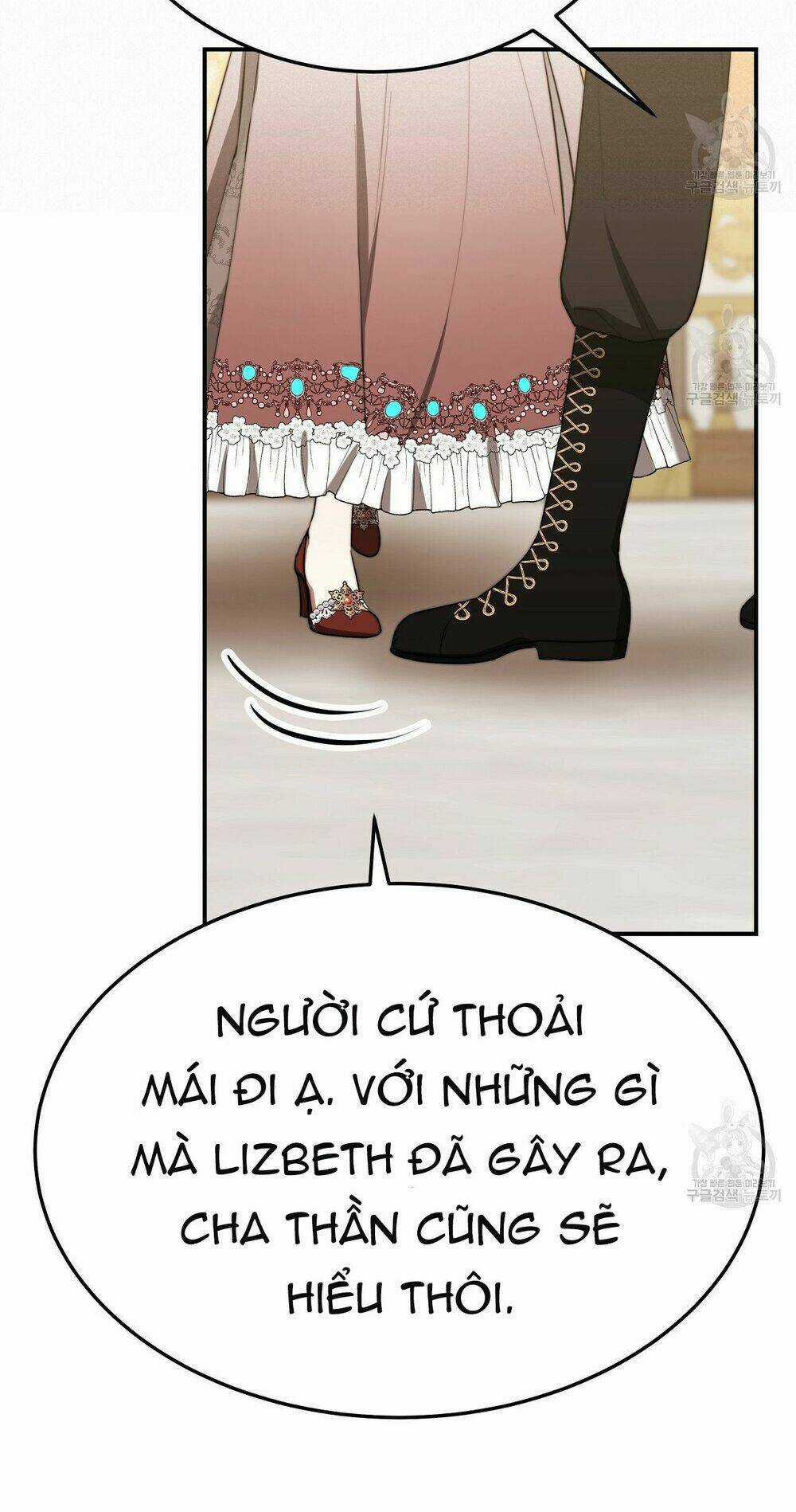 Cuộc Sống Hôn Nhân Ba Người Chapter 50 trang 38