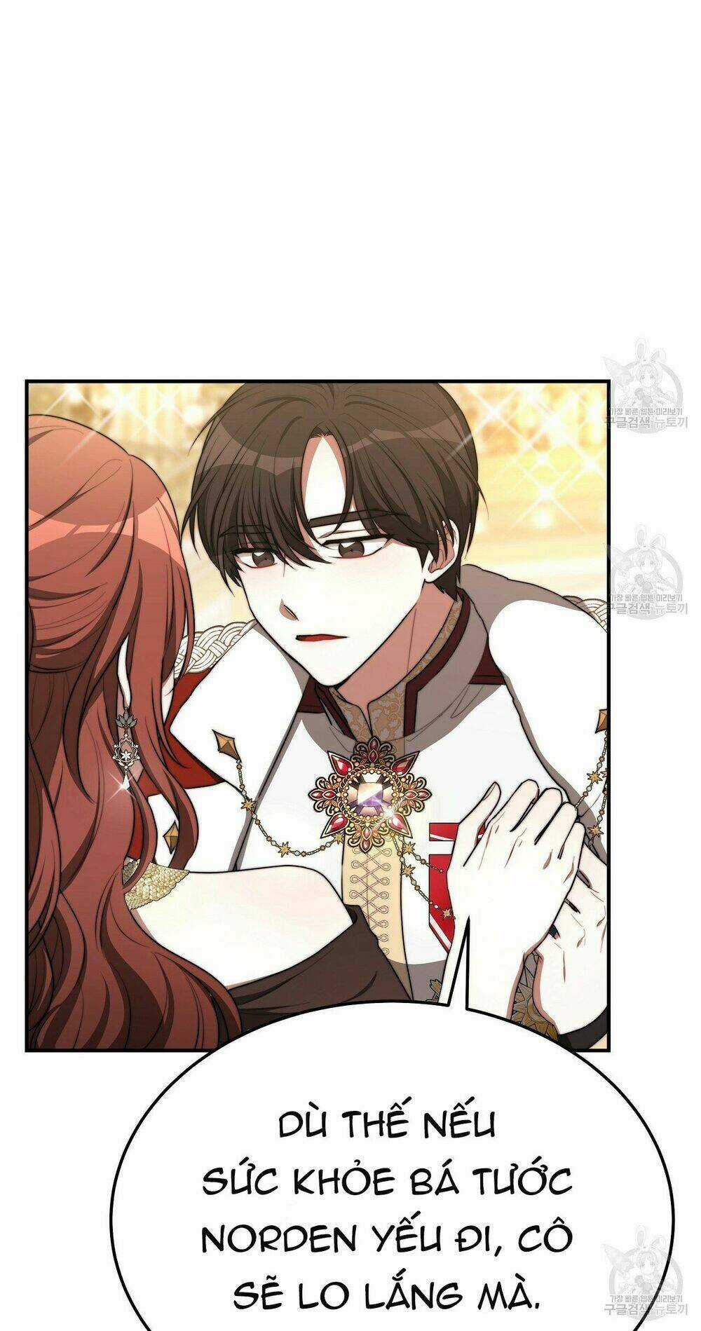 Cuộc Sống Hôn Nhân Ba Người Chapter 50 trang 39