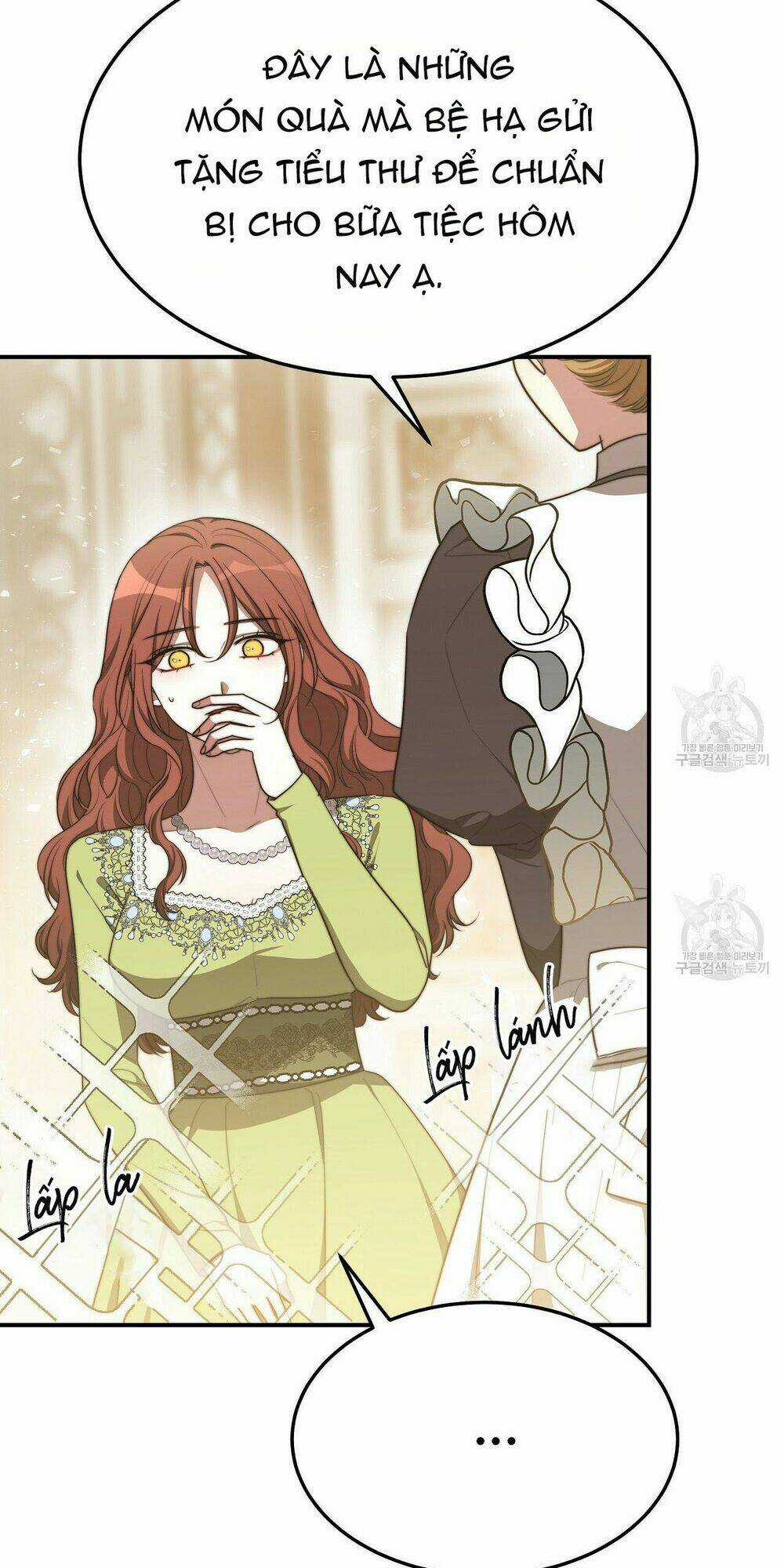 Cuộc Sống Hôn Nhân Ba Người Chapter 50 trang 4