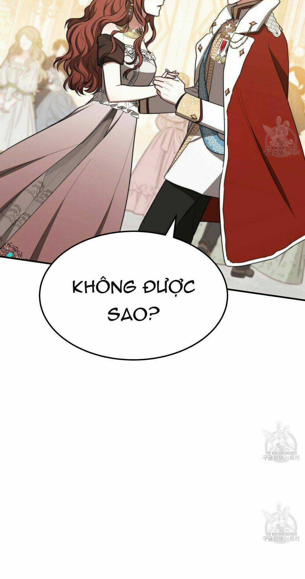 Cuộc Sống Hôn Nhân Ba Người Chapter 50 trang 42