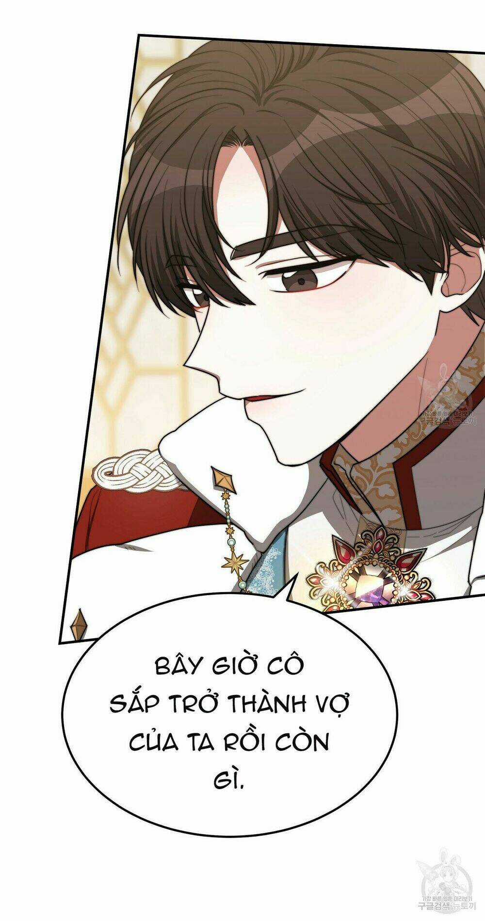 Cuộc Sống Hôn Nhân Ba Người Chapter 50 trang 43