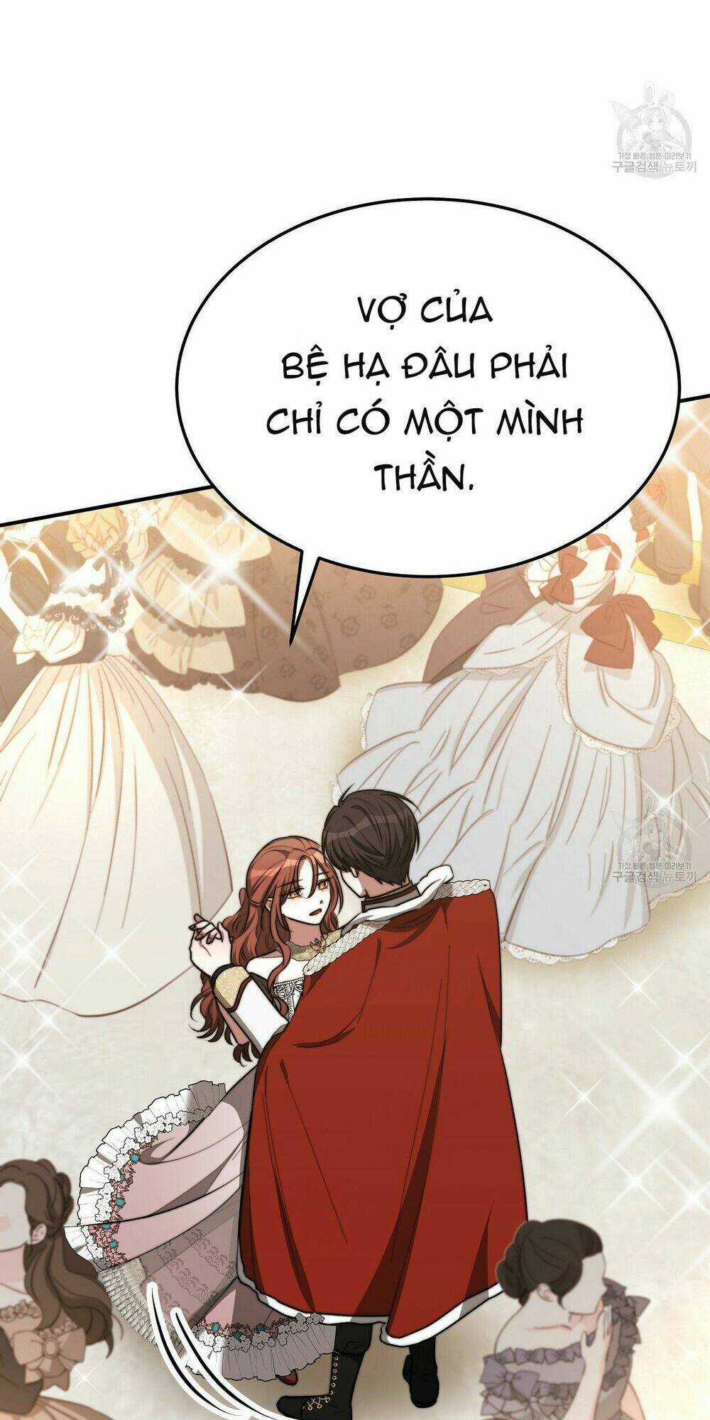 Cuộc Sống Hôn Nhân Ba Người Chapter 50 trang 44