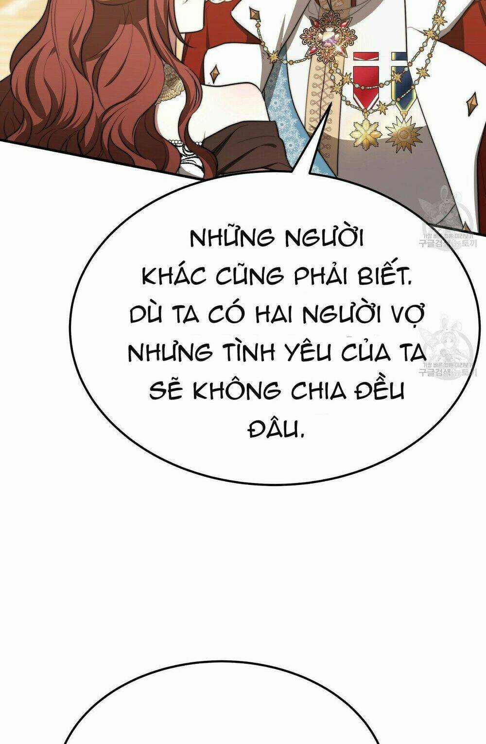 Cuộc Sống Hôn Nhân Ba Người Chapter 50 trang 46