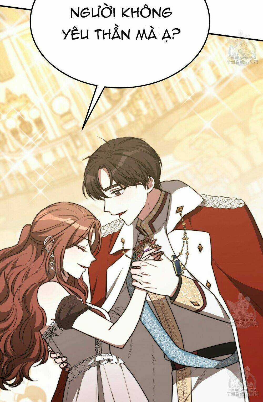 Cuộc Sống Hôn Nhân Ba Người Chapter 50 trang 47