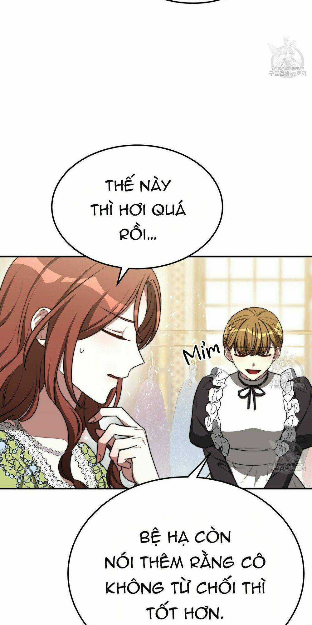 Cuộc Sống Hôn Nhân Ba Người Chapter 50 trang 5