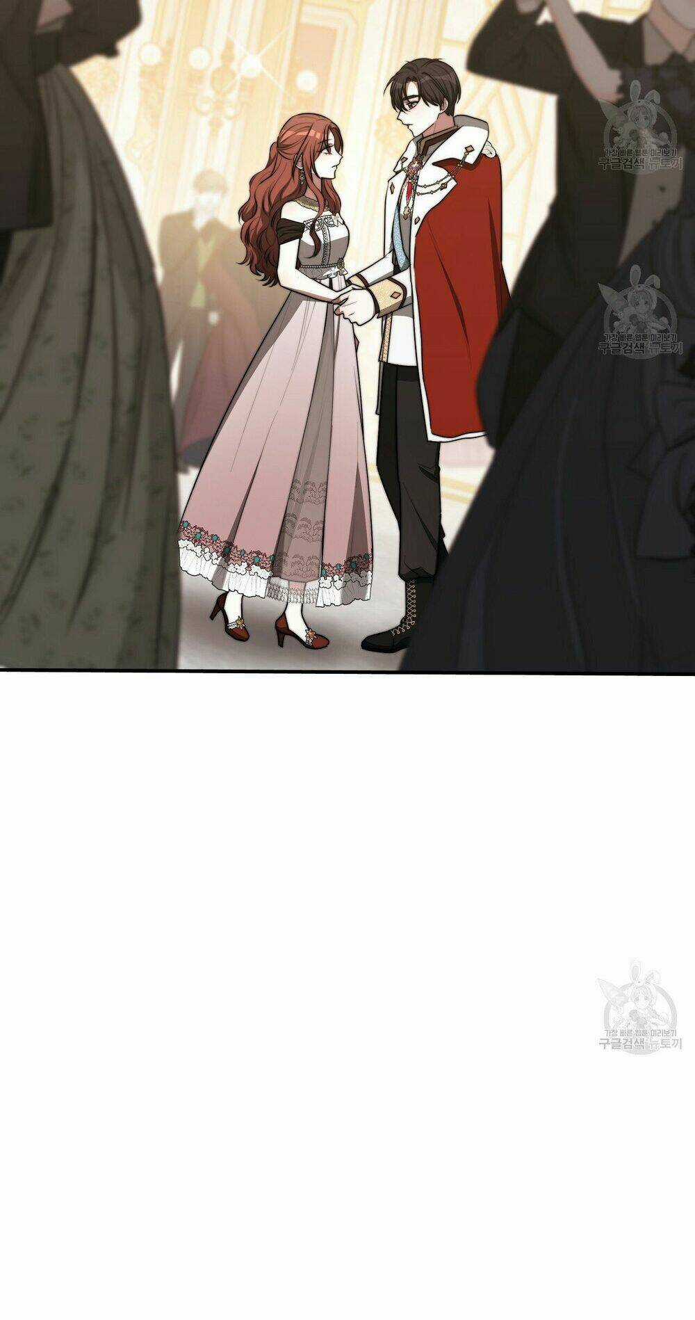 Cuộc Sống Hôn Nhân Ba Người Chapter 50 trang 50