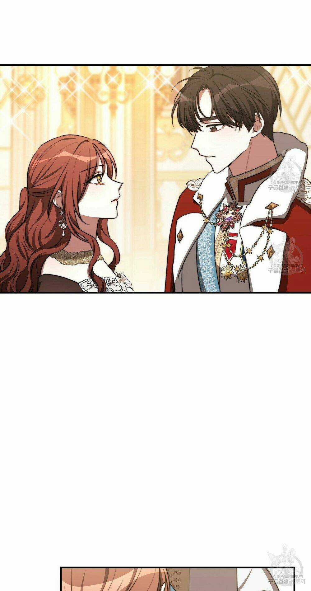 Cuộc Sống Hôn Nhân Ba Người Chapter 50 trang 51