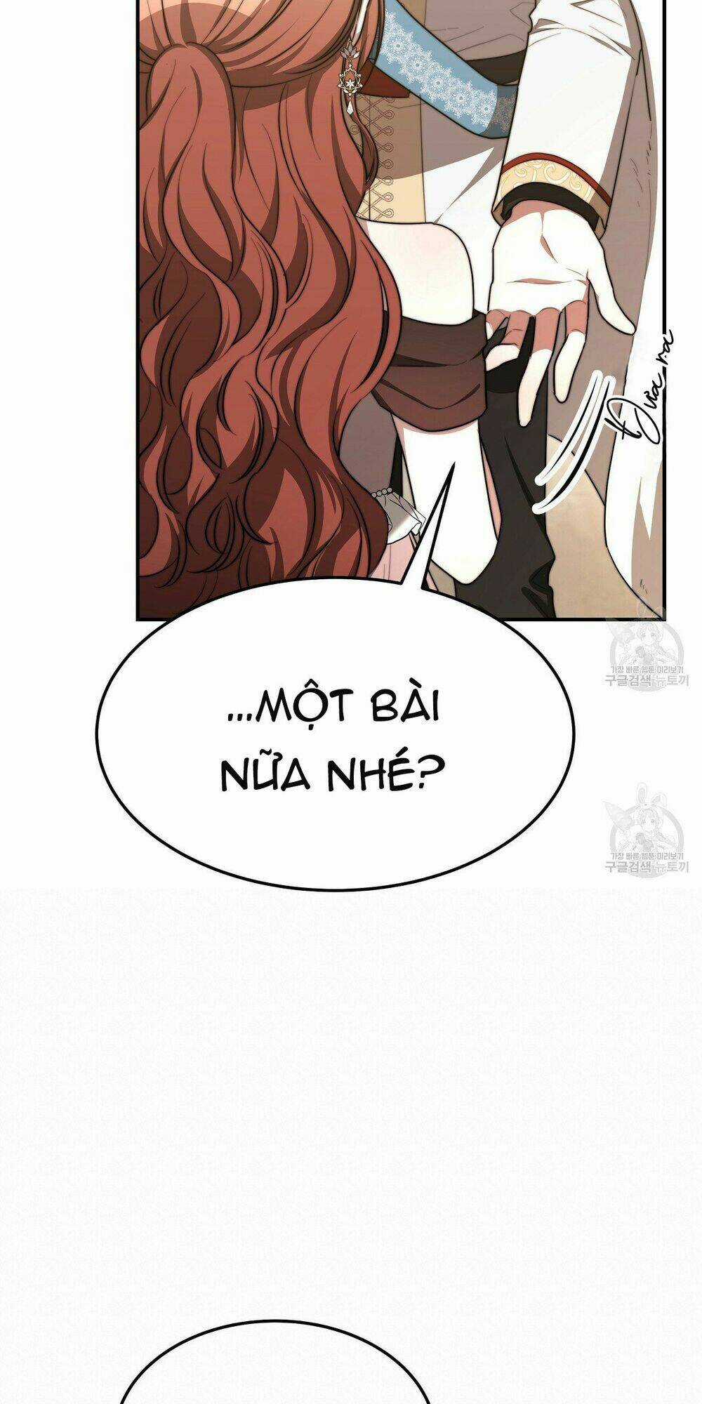 Cuộc Sống Hôn Nhân Ba Người Chapter 50 trang 52