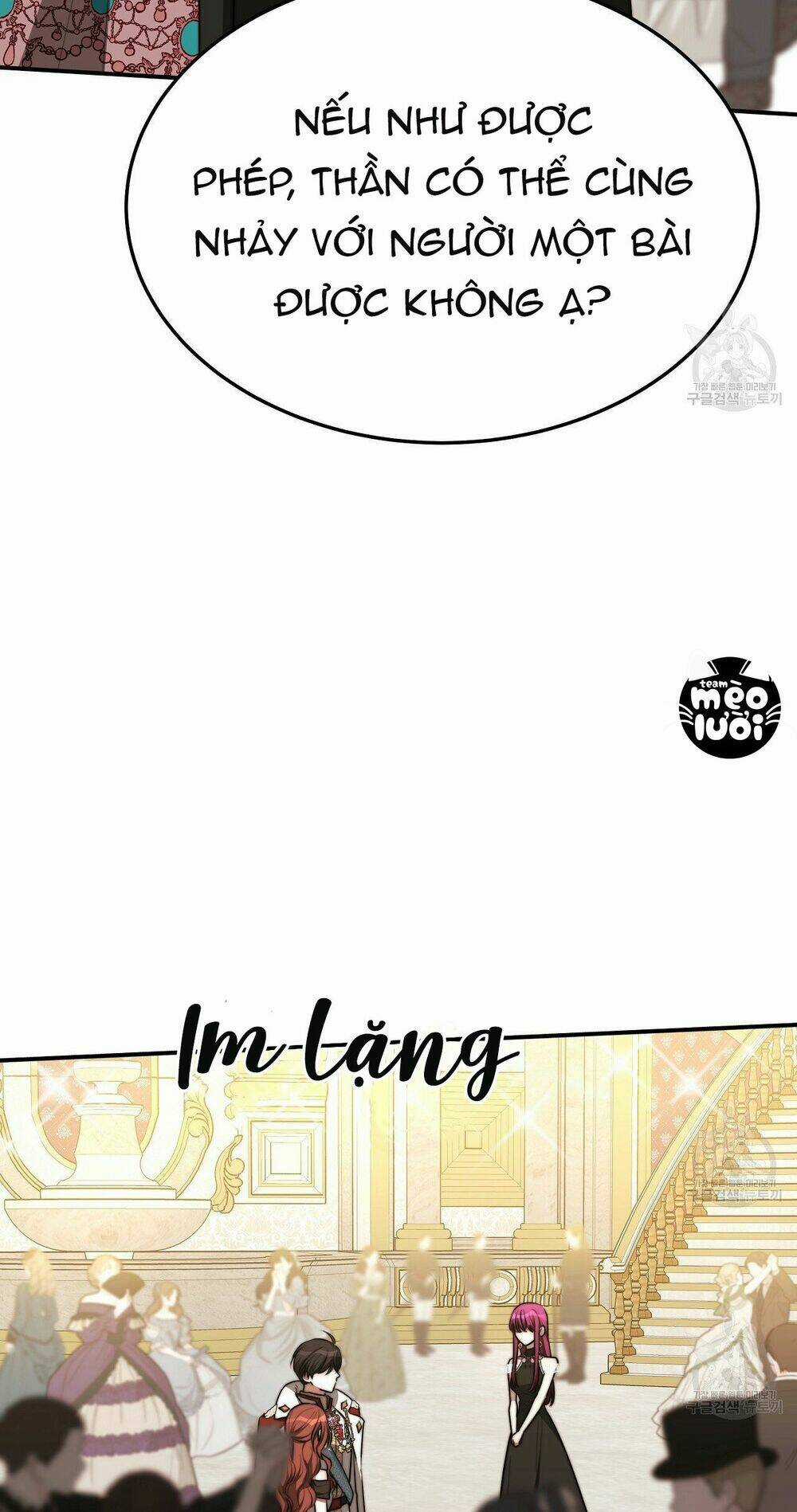 Cuộc Sống Hôn Nhân Ba Người Chapter 50 trang 54