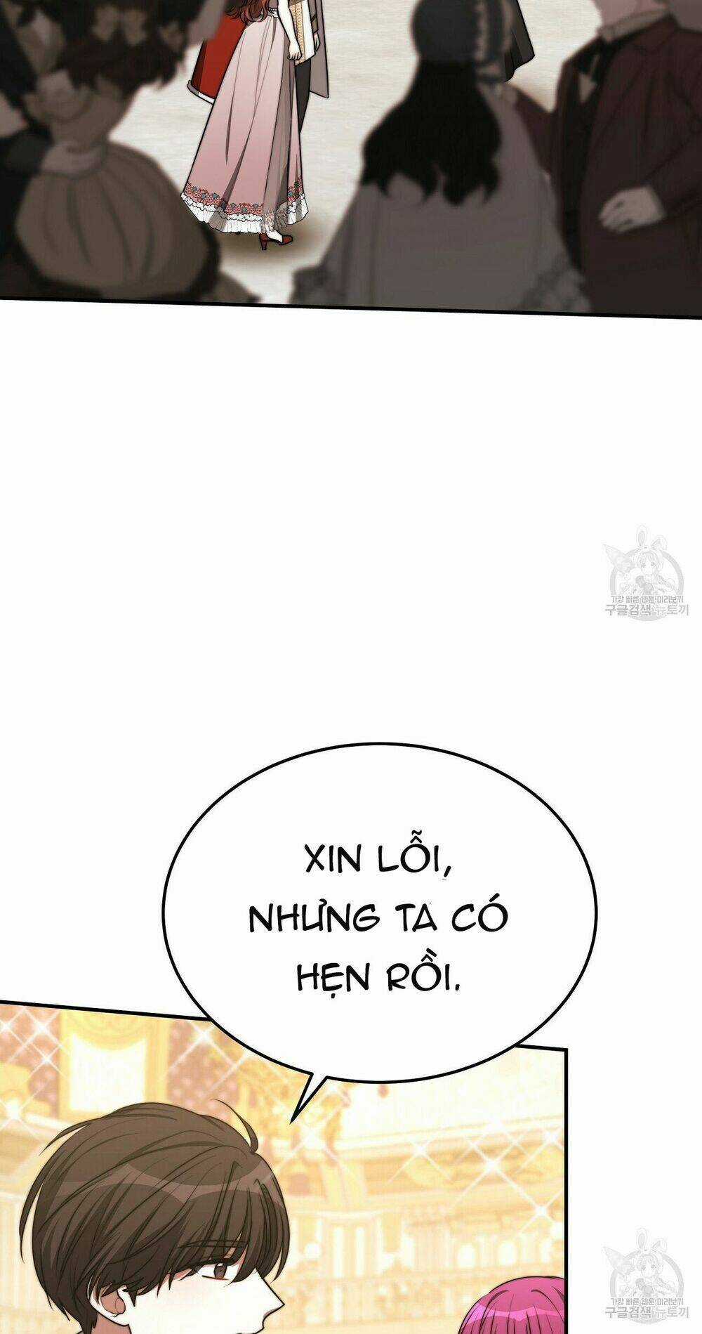 Cuộc Sống Hôn Nhân Ba Người Chapter 50 trang 55