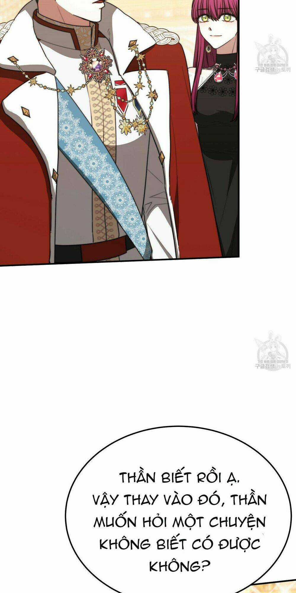 Cuộc Sống Hôn Nhân Ba Người Chapter 50 trang 56