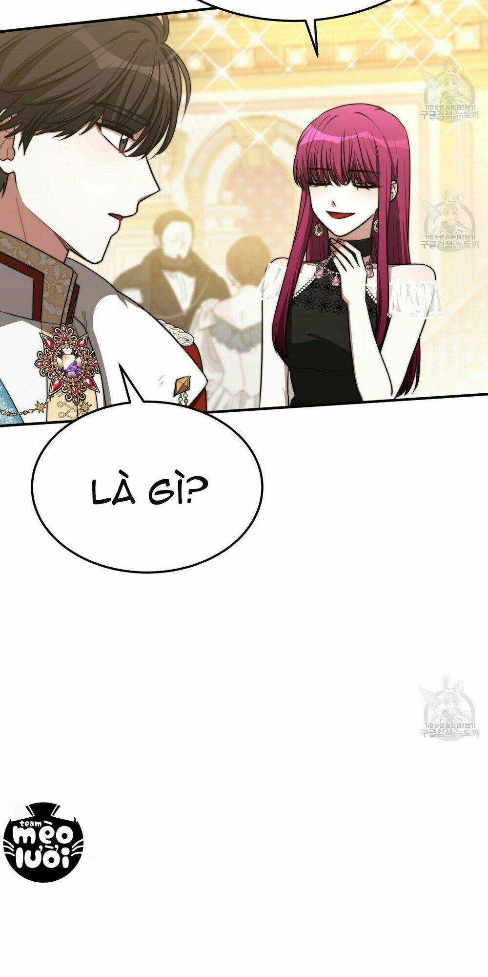 Cuộc Sống Hôn Nhân Ba Người Chapter 50 trang 57