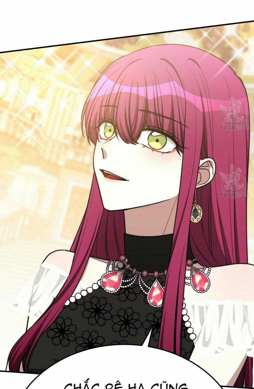 Cuộc Sống Hôn Nhân Ba Người Chapter 50 trang 58