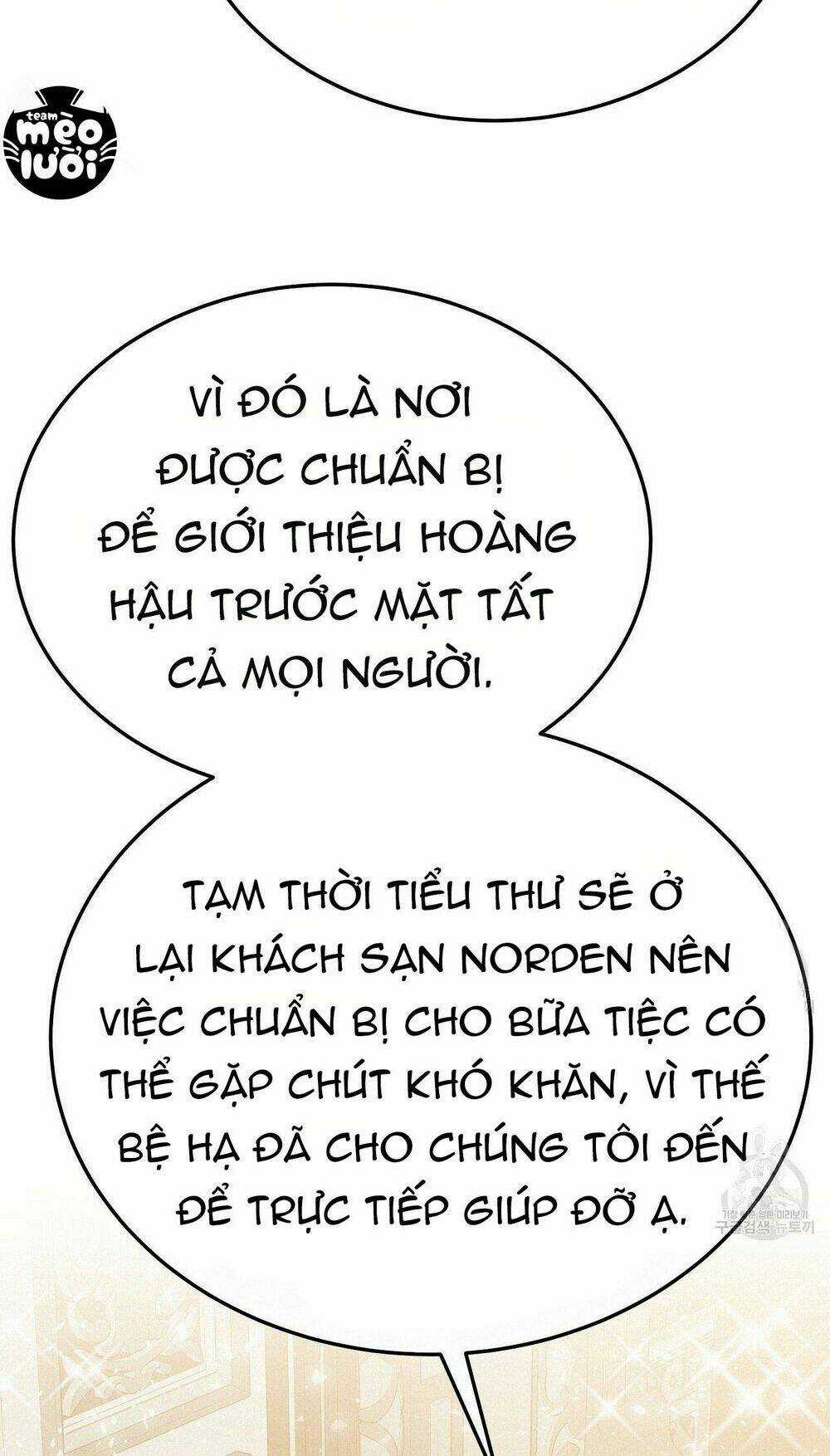 Cuộc Sống Hôn Nhân Ba Người Chapter 50 trang 6