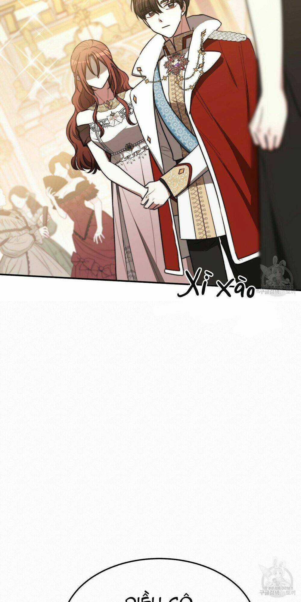 Cuộc Sống Hôn Nhân Ba Người Chapter 50 trang 60