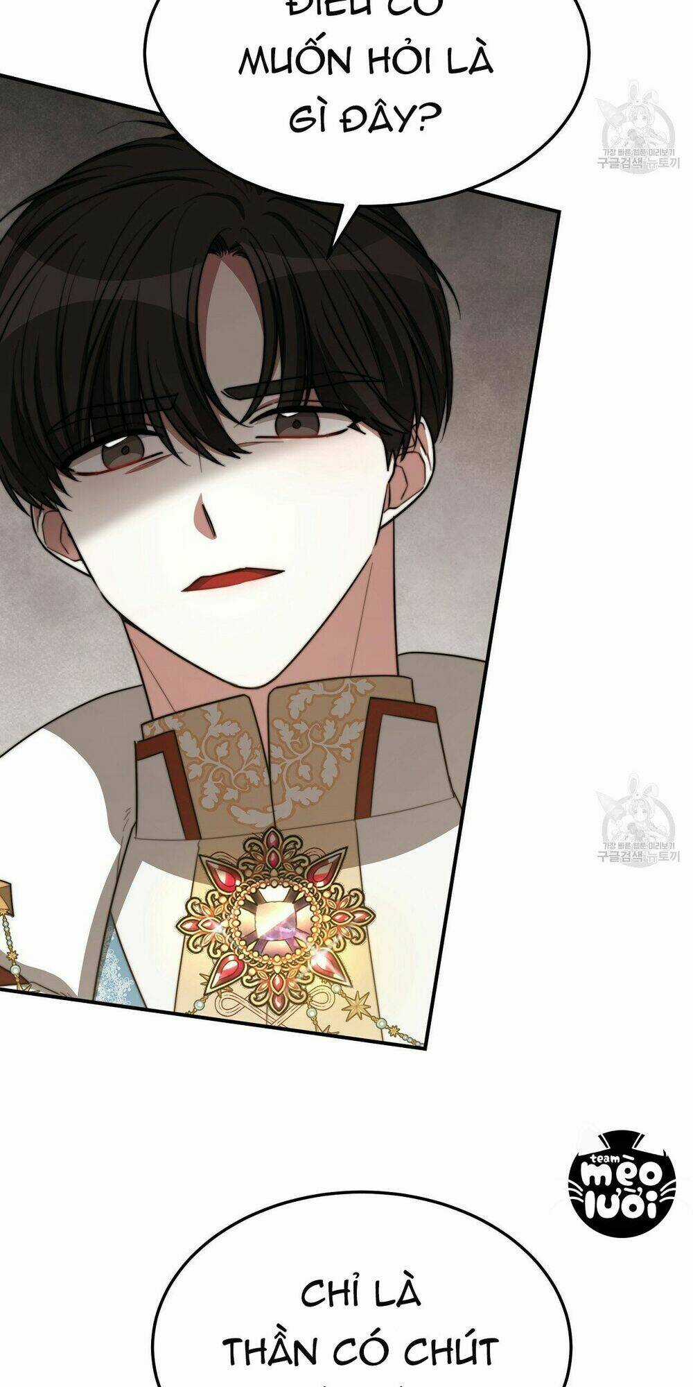 Cuộc Sống Hôn Nhân Ba Người Chapter 50 trang 61