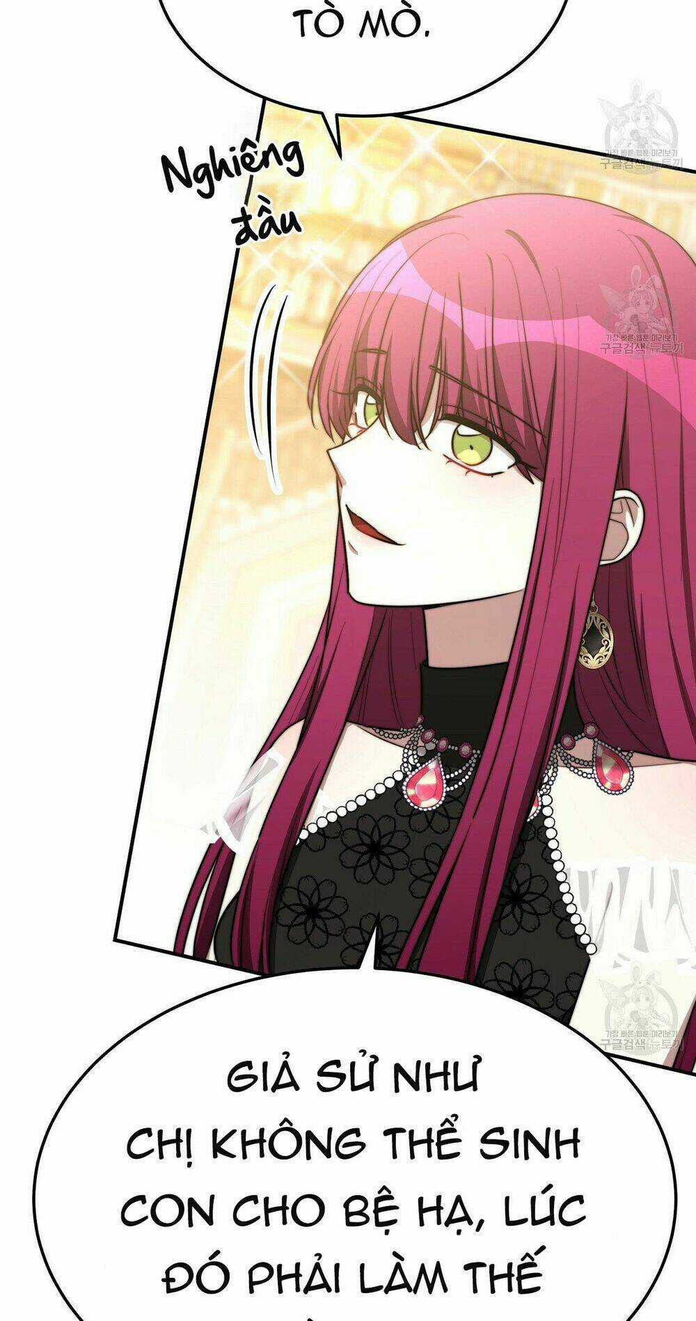 Cuộc Sống Hôn Nhân Ba Người Chapter 50 trang 62