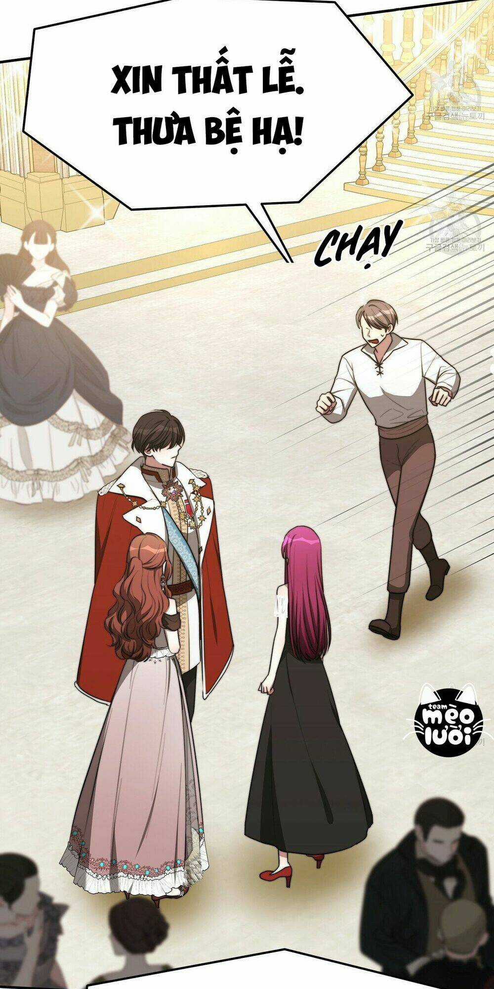 Cuộc Sống Hôn Nhân Ba Người Chapter 50 trang 69