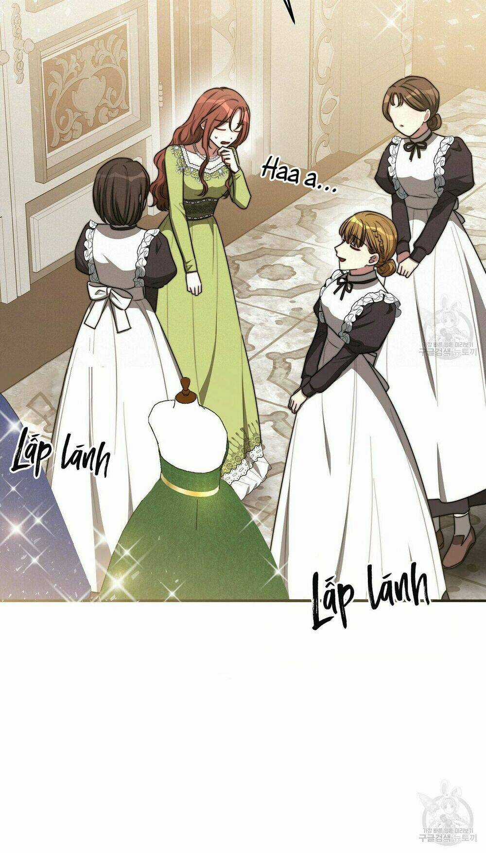 Cuộc Sống Hôn Nhân Ba Người Chapter 50 trang 7