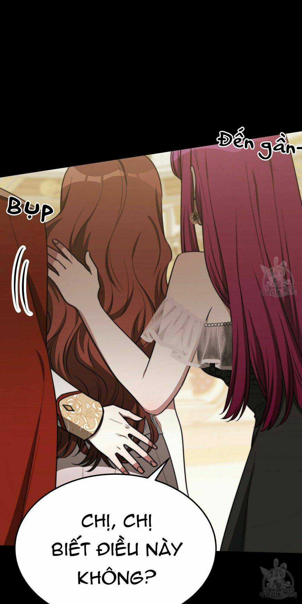 Cuộc Sống Hôn Nhân Ba Người Chapter 50 trang 84