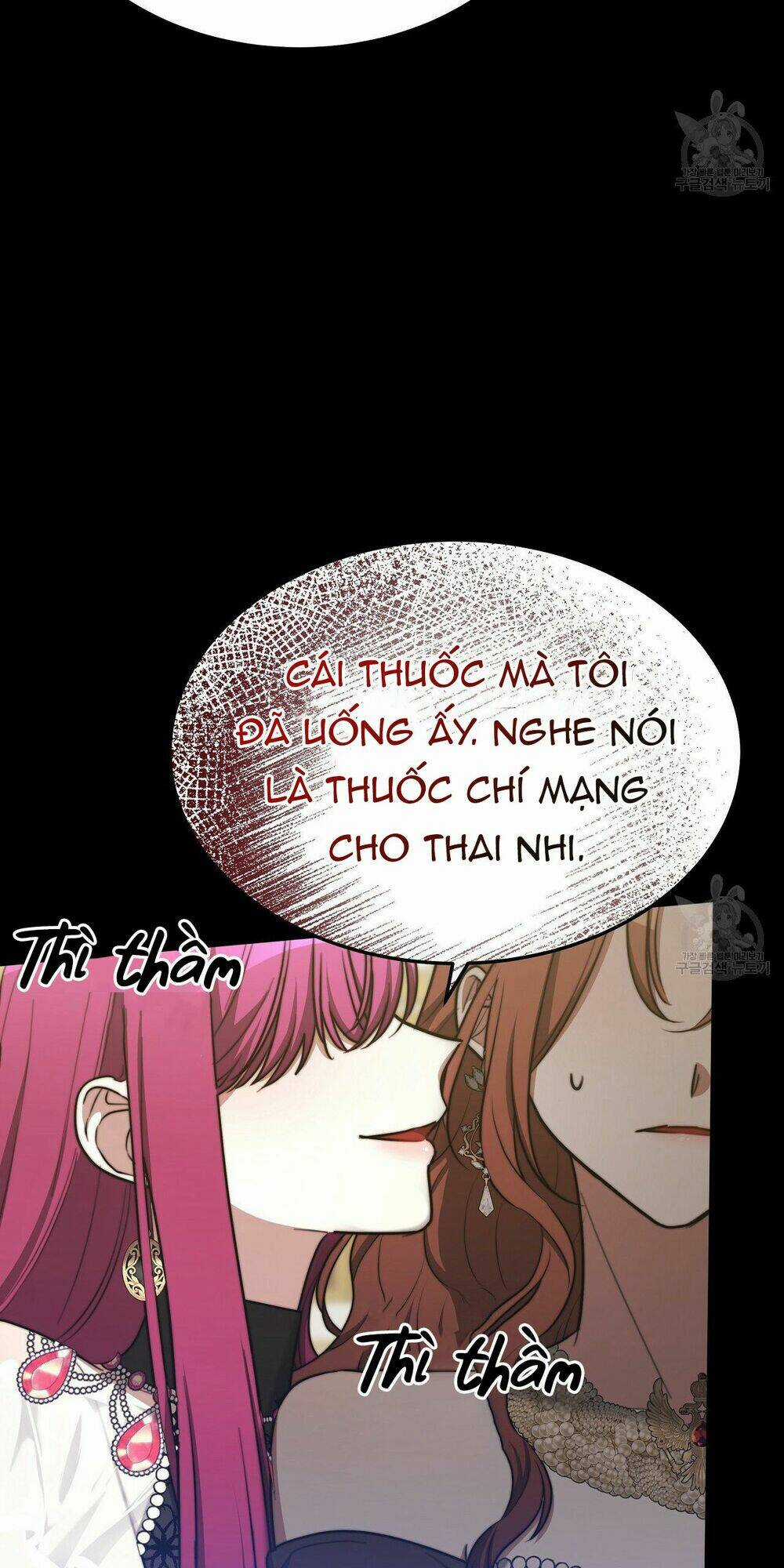 Cuộc Sống Hôn Nhân Ba Người Chapter 50 trang 85