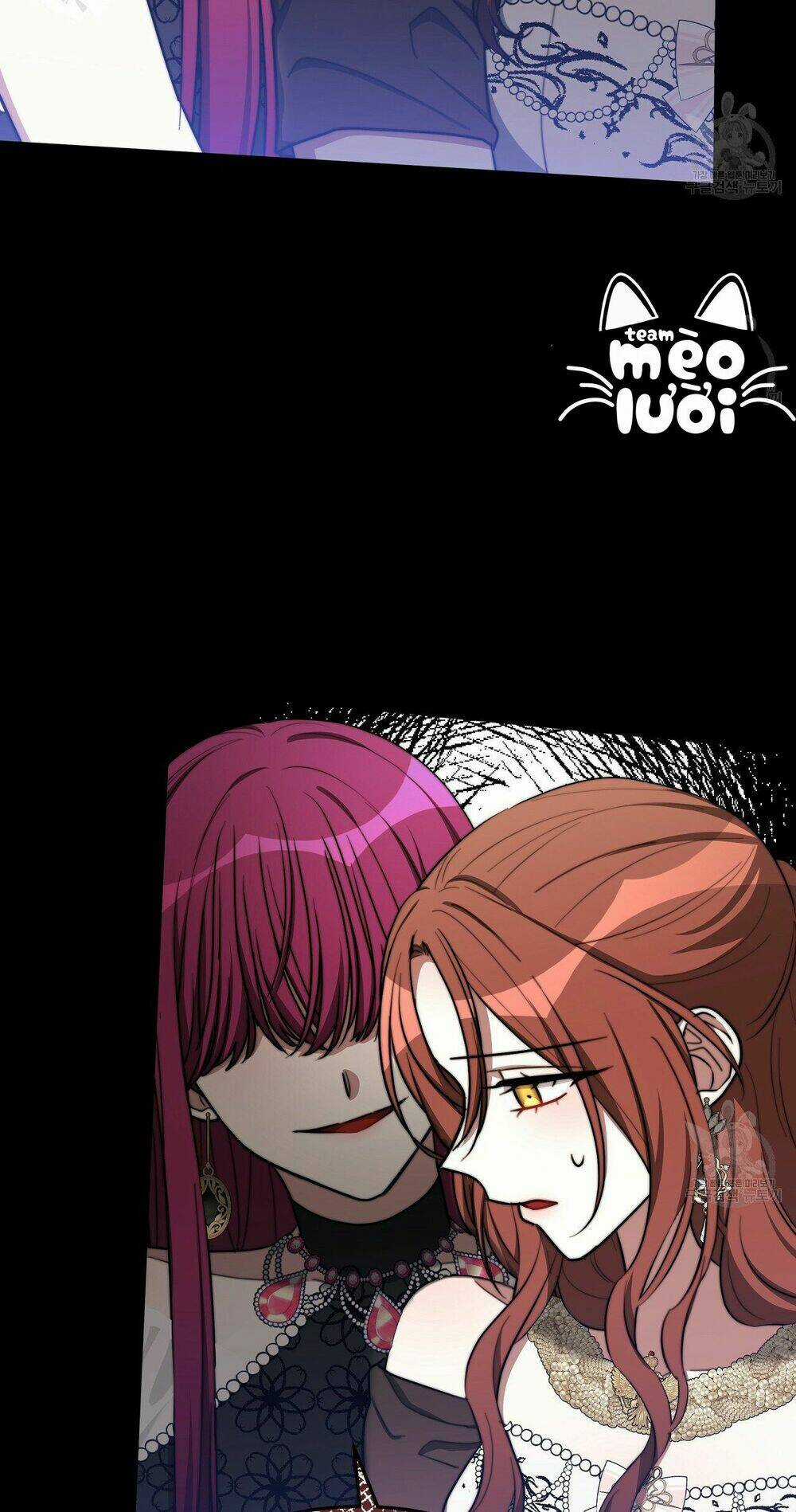 Cuộc Sống Hôn Nhân Ba Người Chapter 50 trang 86