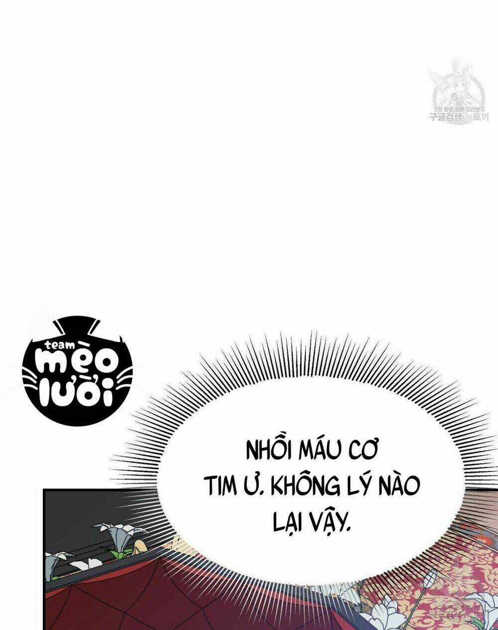 Cuộc Sống Hôn Nhân Ba Người Chapter 51 trang 10