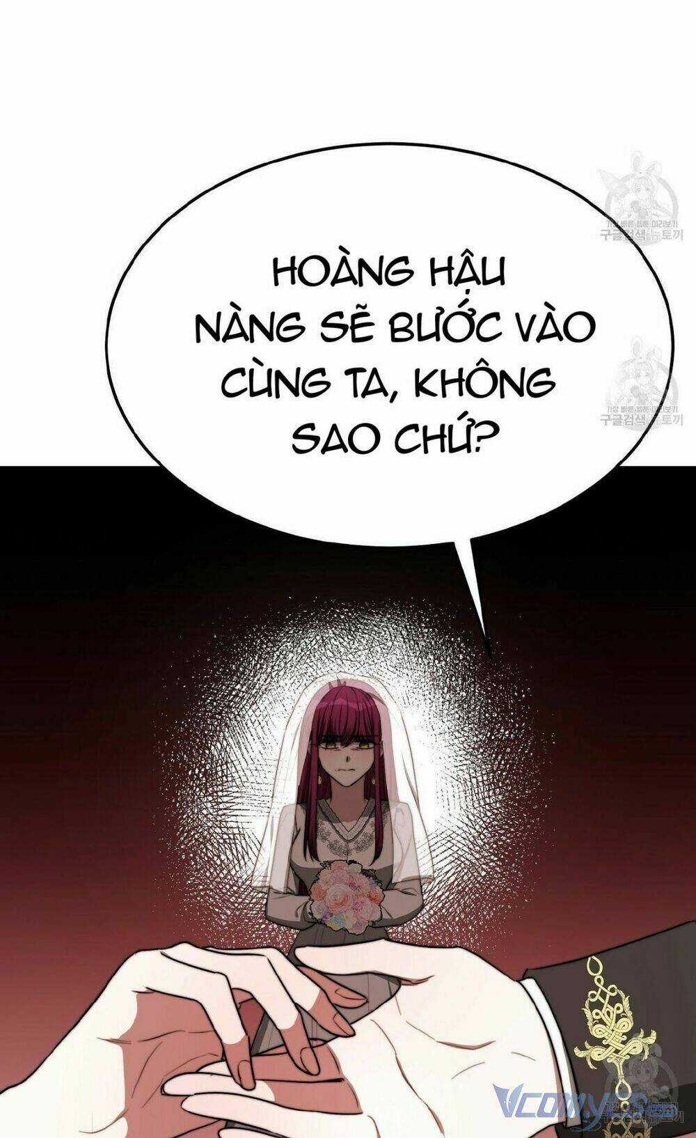 Cuộc Sống Hôn Nhân Ba Người Chapter 51 trang 103