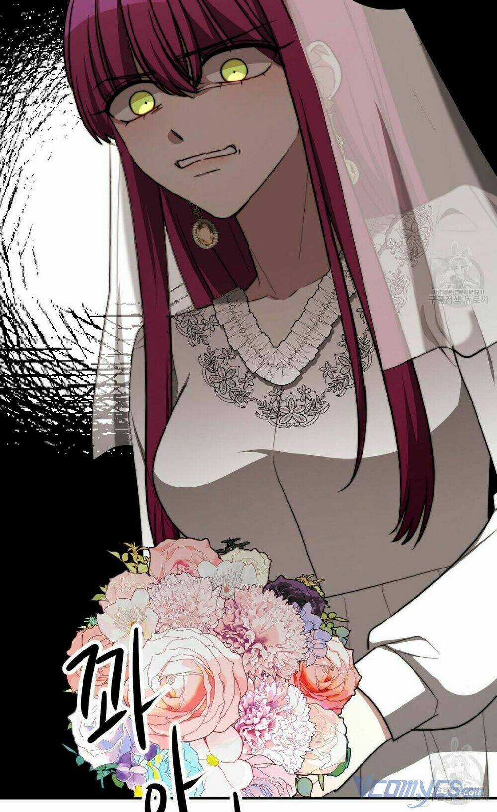 Cuộc Sống Hôn Nhân Ba Người Chapter 51 trang 105