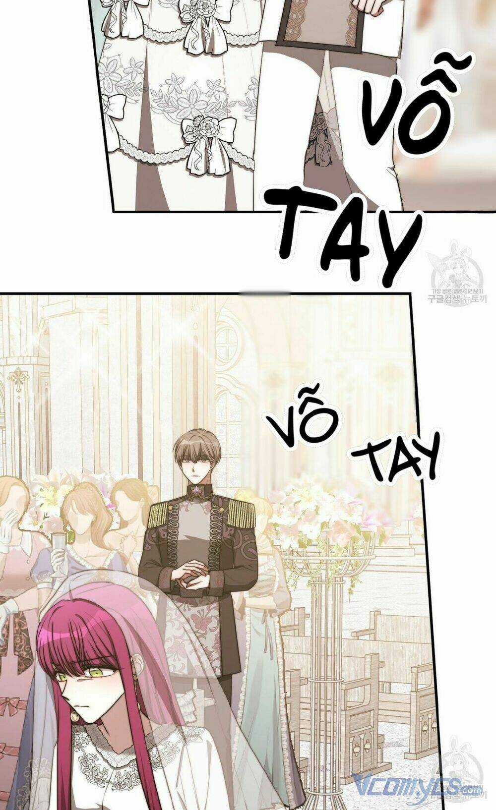 Cuộc Sống Hôn Nhân Ba Người Chapter 51 trang 109