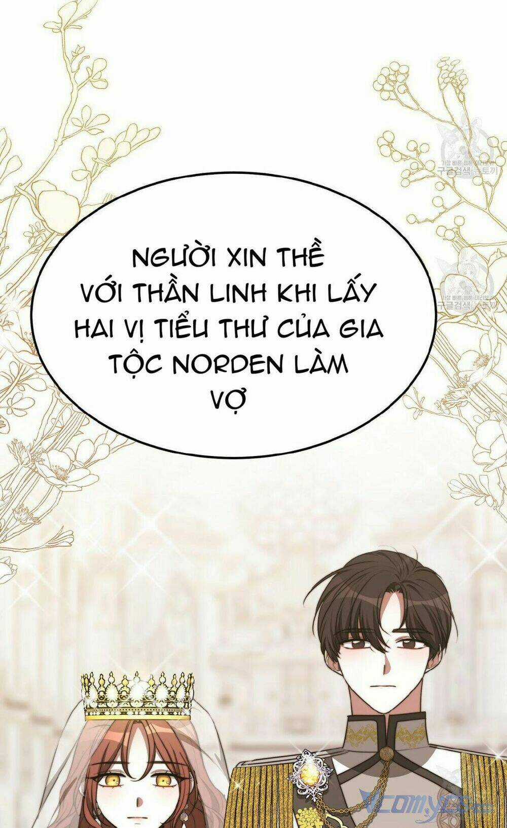 Cuộc Sống Hôn Nhân Ba Người Chapter 51 trang 115