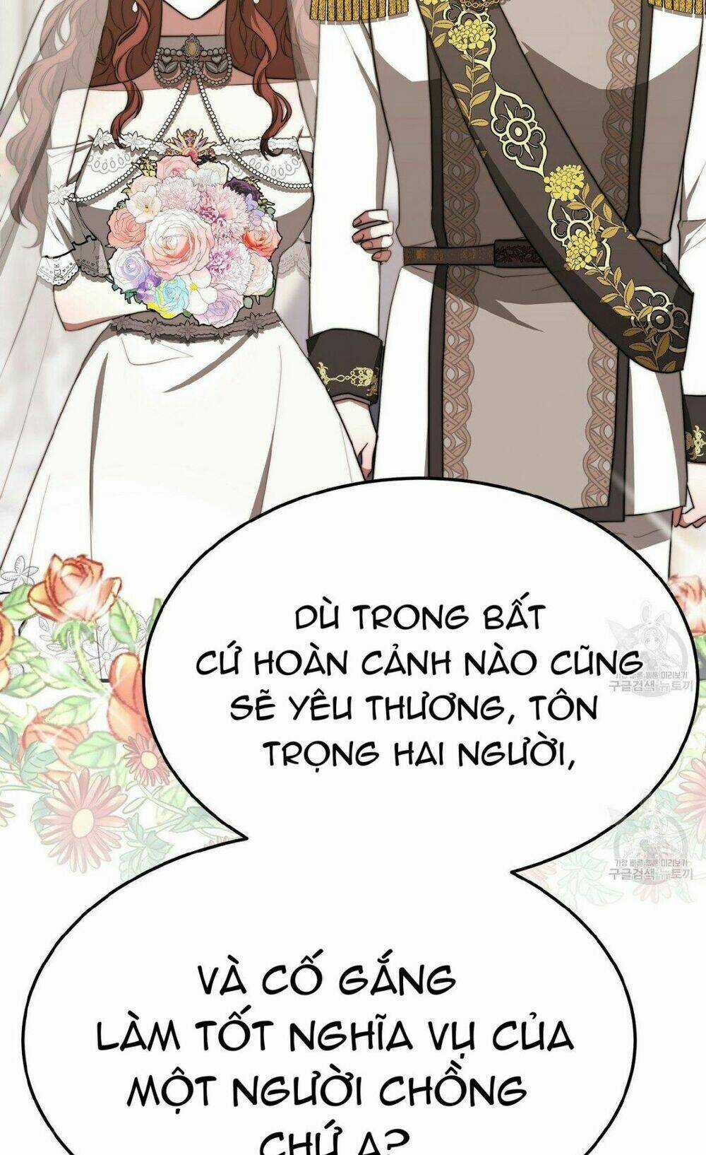 Cuộc Sống Hôn Nhân Ba Người Chapter 51 trang 116