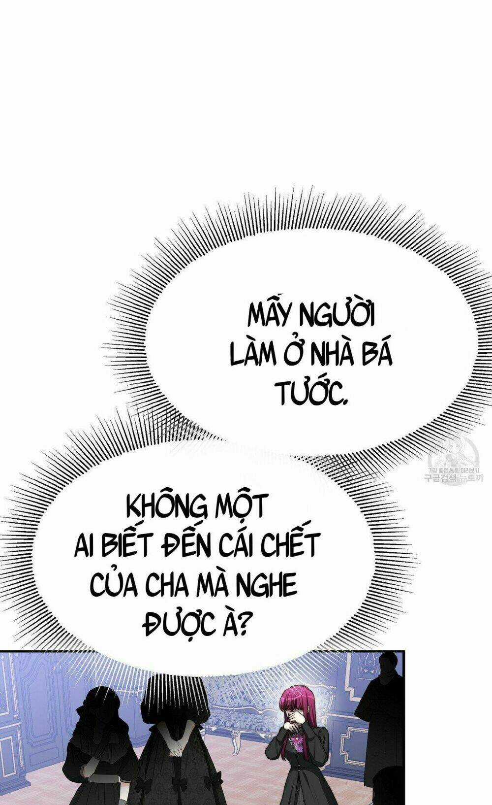 Cuộc Sống Hôn Nhân Ba Người Chapter 51 trang 12