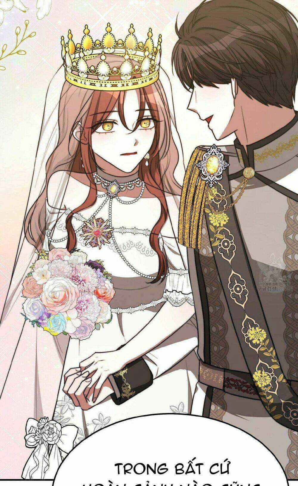 Cuộc Sống Hôn Nhân Ba Người Chapter 51 trang 120