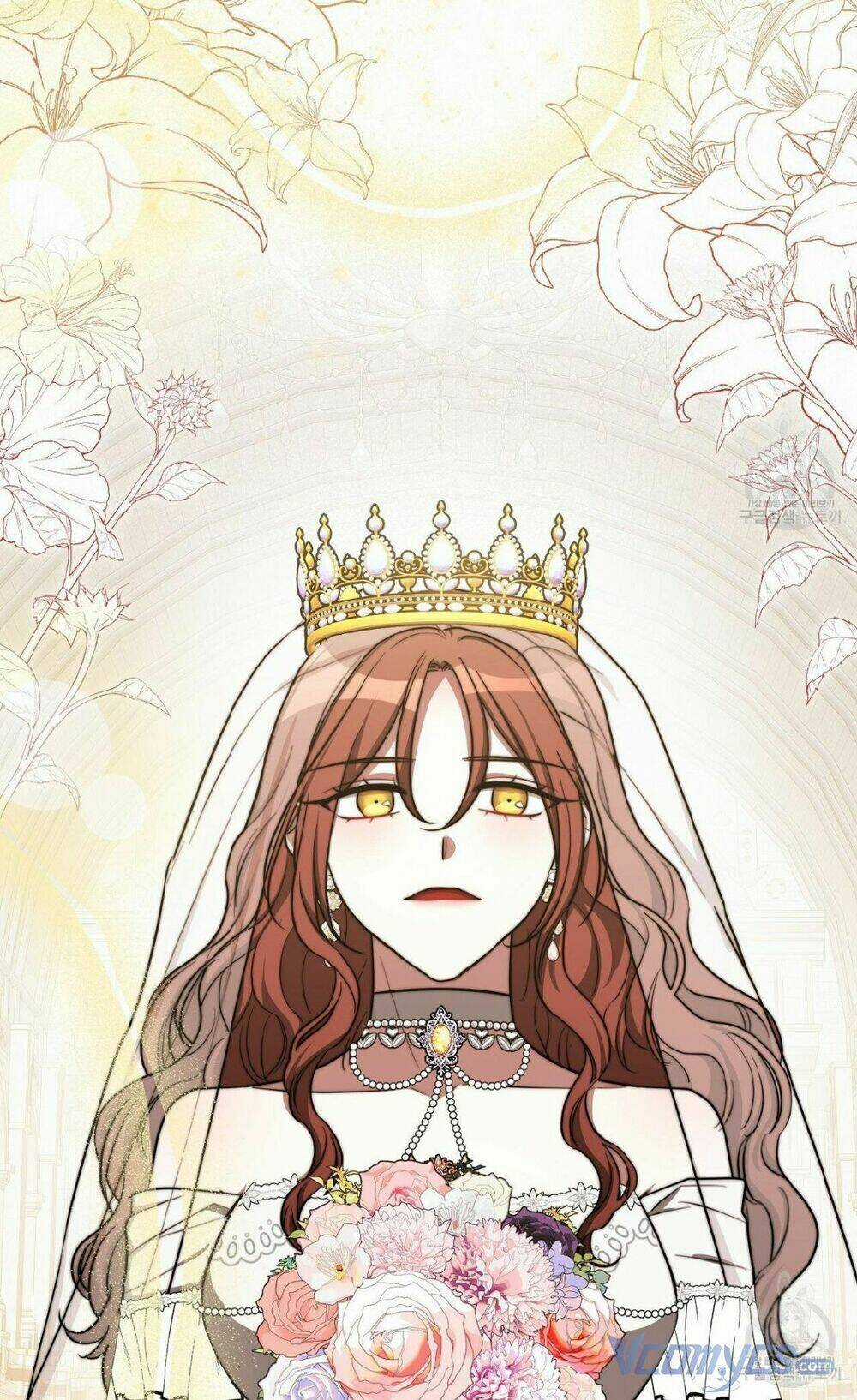 Cuộc Sống Hôn Nhân Ba Người Chapter 51 trang 123