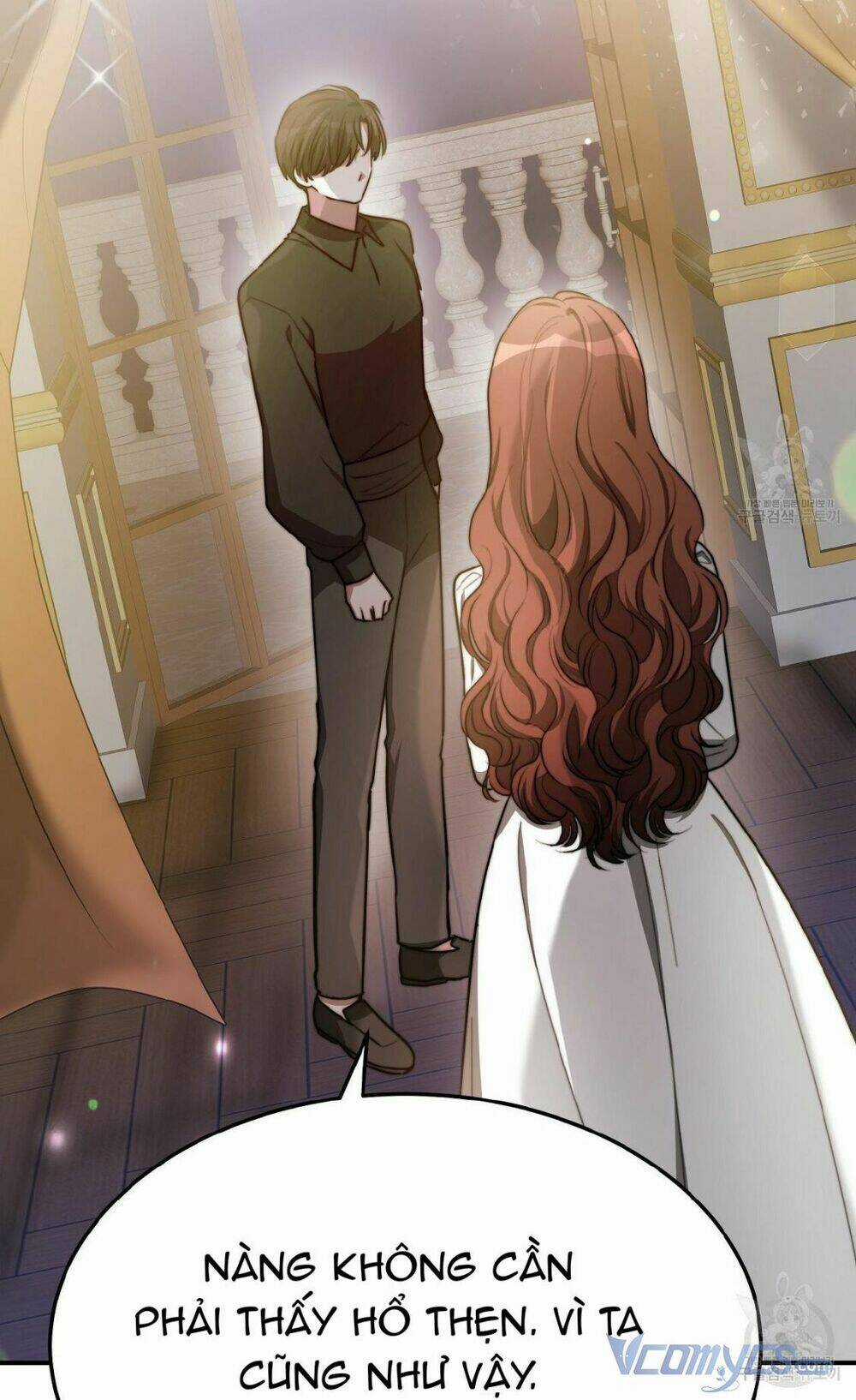 Cuộc Sống Hôn Nhân Ba Người Chapter 51 trang 129