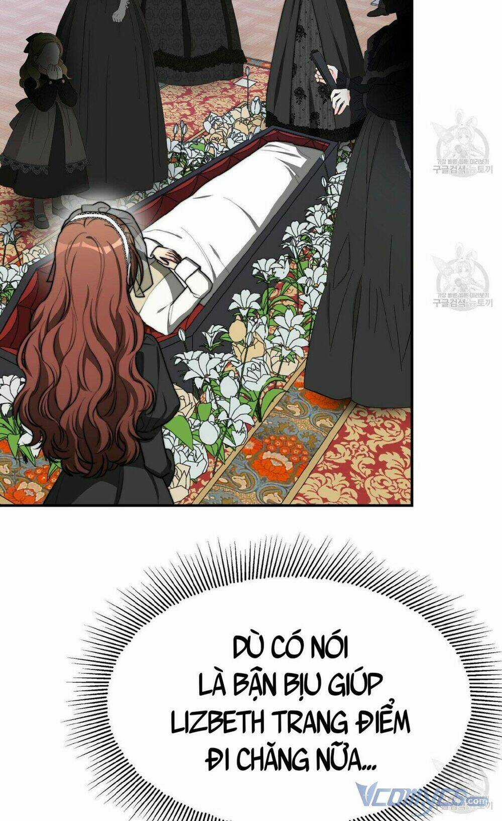 Cuộc Sống Hôn Nhân Ba Người Chapter 51 trang 13