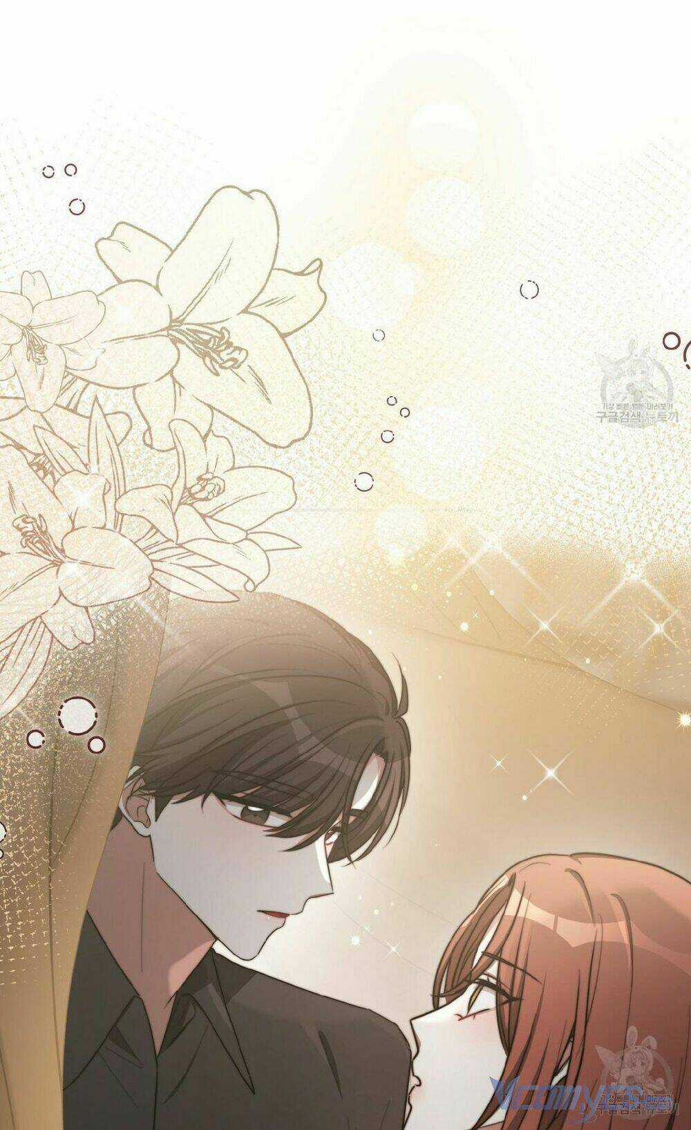 Cuộc Sống Hôn Nhân Ba Người Chapter 51 trang 135